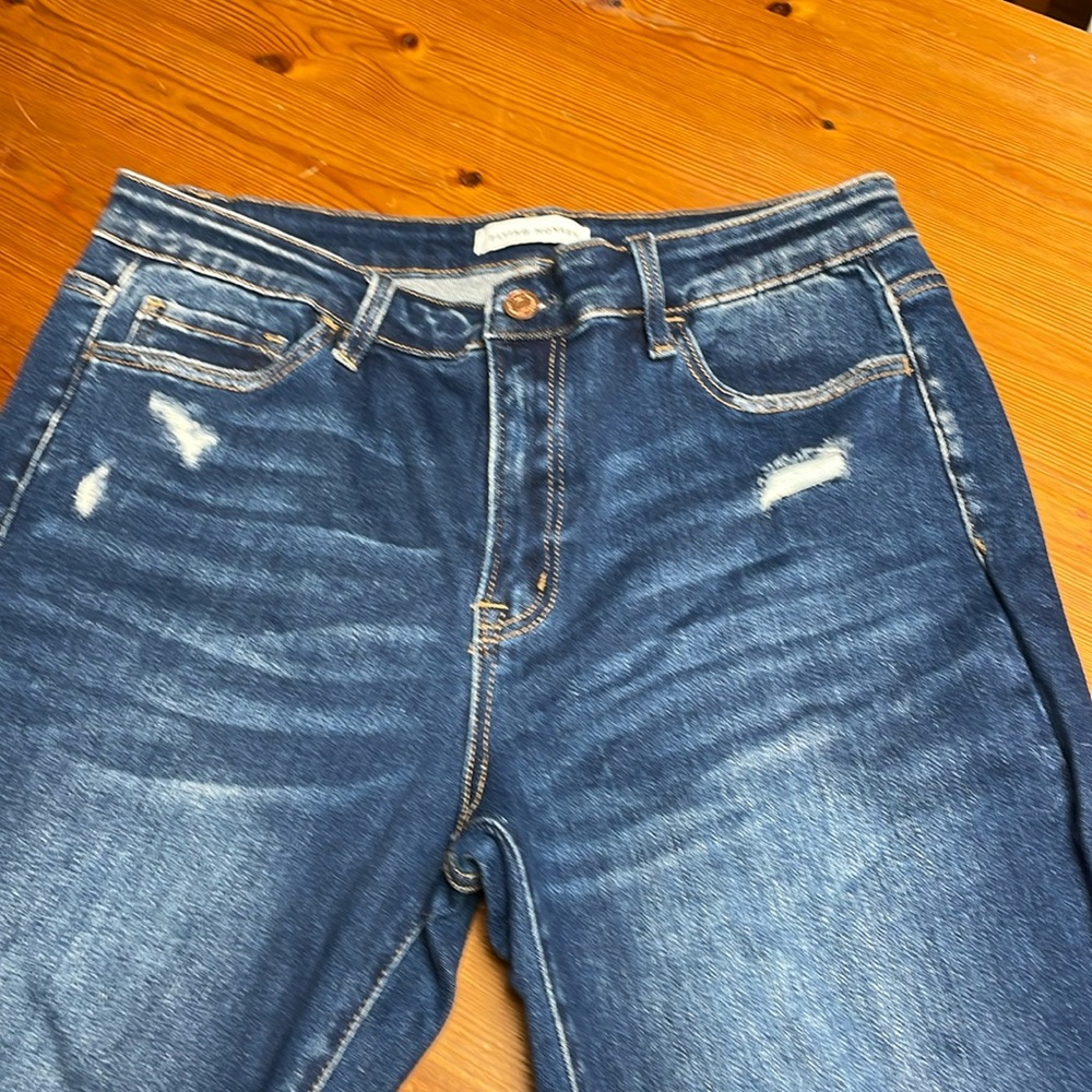 Jean